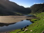 Kareri Lake