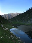 Know How for Kareri Lake Hike