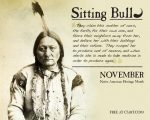 Sitting Bull