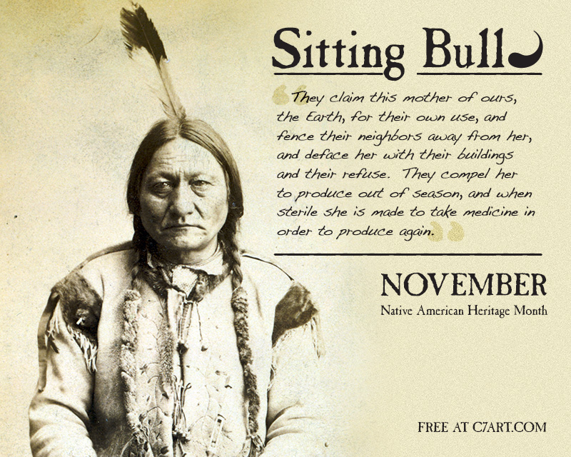 Sitting Bull