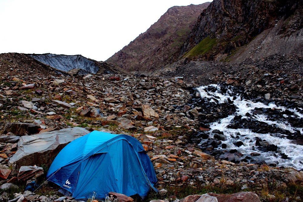 Decathlon Quechua Tents