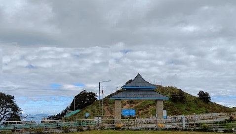 Hatu Mata Temple, Narkanda